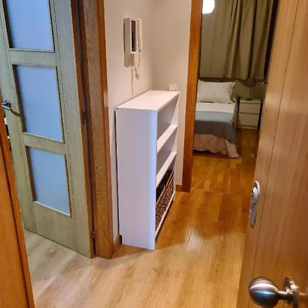 Lanzada Appartement Sanxenxo